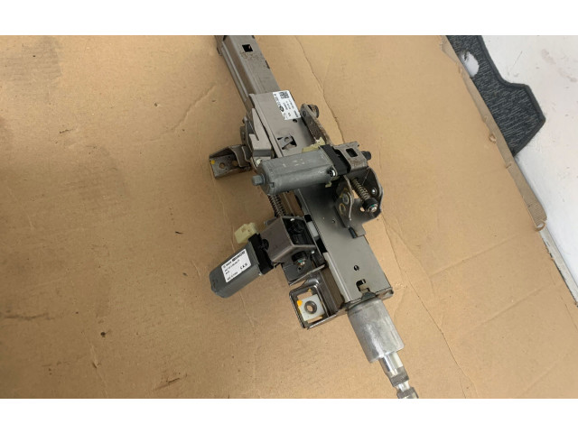 Рулевая рейка 163KM, GX733C529AD Jaguar XF X260 2015 - года