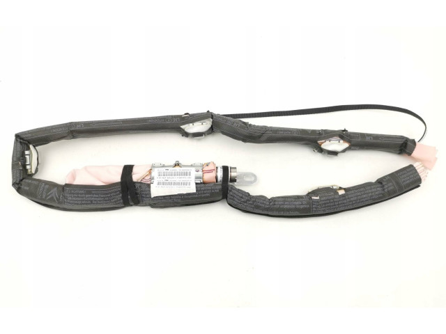 Боковая подушка безопасности 9802840980, 527354   Citroen C3