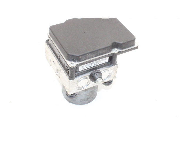 Блок АБС CX232C405BE Jaguar XF X250 2007 - 2015 года