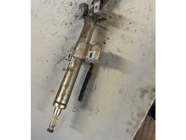    Рулевая рейка    Mitsubishi Outlander 2001 - 2007 года