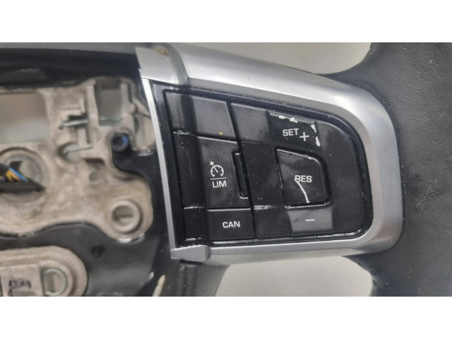 Руль Land Rover Discovery Sport 2014- года FK723F563DD8PVJ