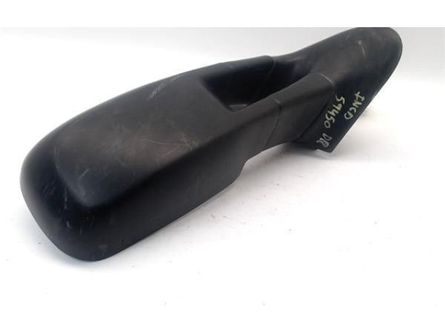 Зеркало электрическое Seat Inca (6k) 1995 - 2004 года