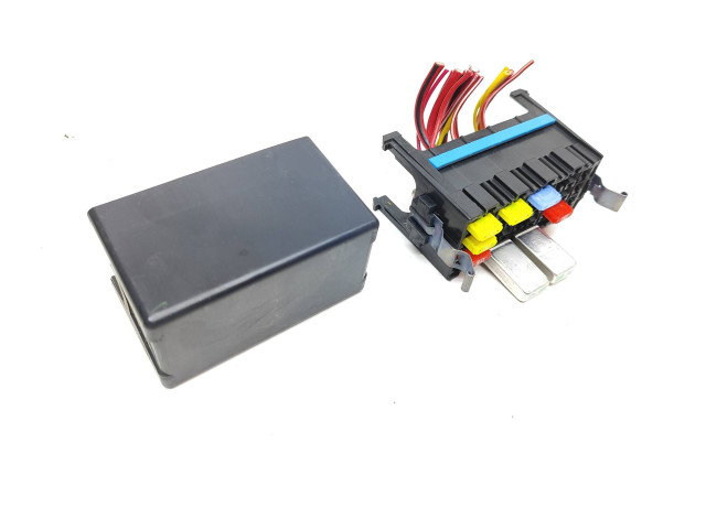 Pojistková skříňka Chevrolet Corvette C6 2008