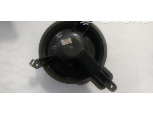 Вентилятор печки 030668Q Citroen Berlingo