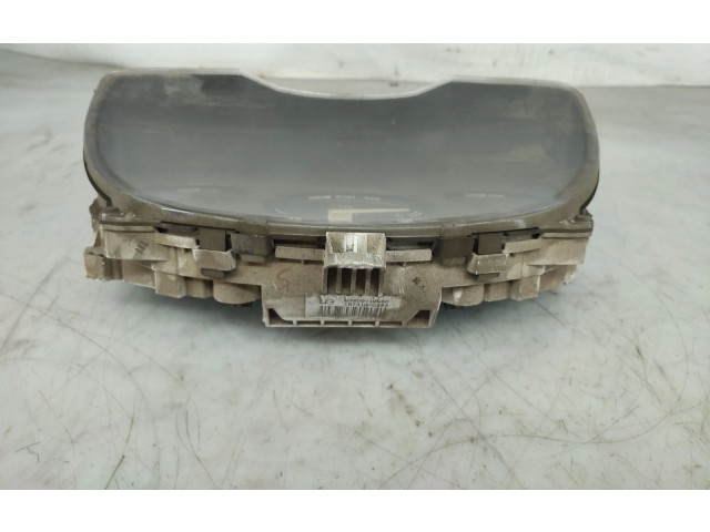 Přístrojová deska Toyota Starlet (P80) IV 1990 83200-10450, 8320010450