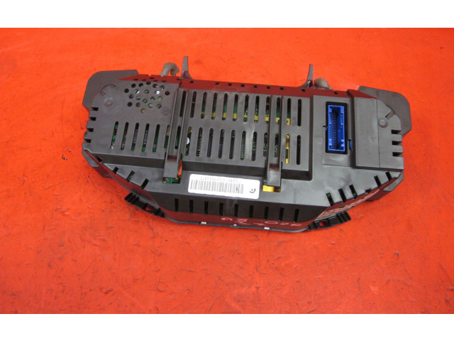 Панель приборов 4E0920900EX   Audi A8 S8 D3 4E       