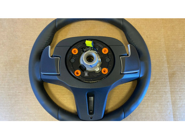 Volant BMW X3 G01 2018 32308008181, 32308094544