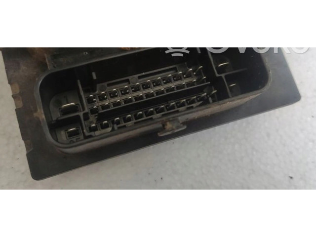 Блок АБС 8K9907379B, 0265236229 Audi A4 Allroad - года