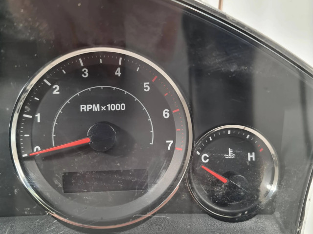 Панель приборов 56050203AL, 58994E Jeep Grand Cherokee (WK)