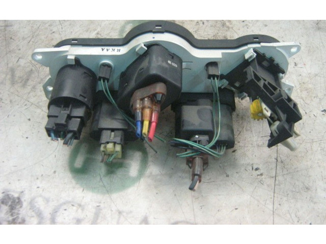 Модуль блока управления кондиционером 9725027000 Hyundai Coupe