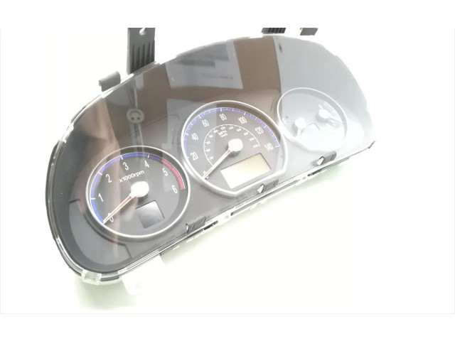 Панель приборов 940001-2B391, 11000-921910H Mitsubishi Outlander