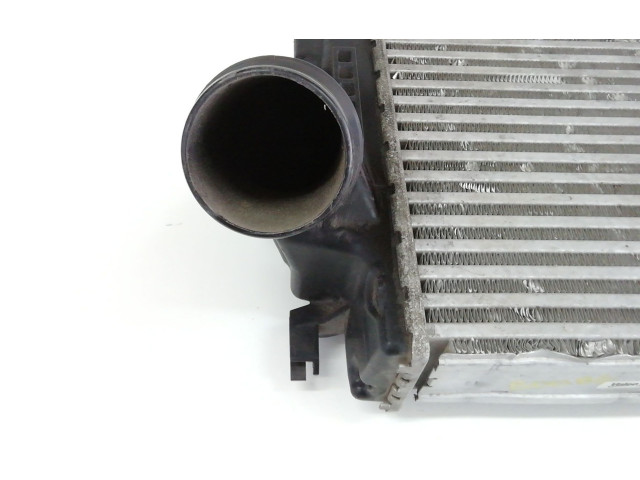 Интеркулер 14461-4EB0A, 14461-4EB0A Nissan Qashqai