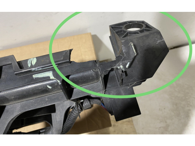 Вентилятор радиатора 149399500B, A0F21099F108820 Tesla Model Y