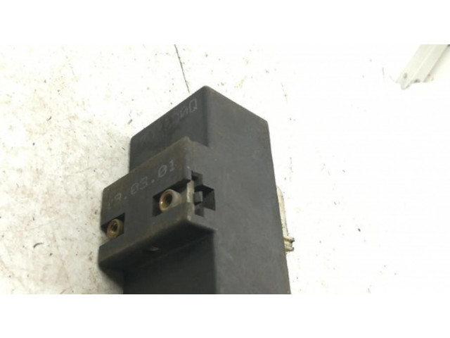 Реле подогрева свеч