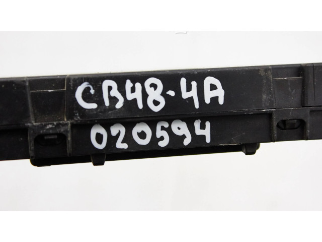 Блок комфорта a2c53430128   Dacia Logan II   