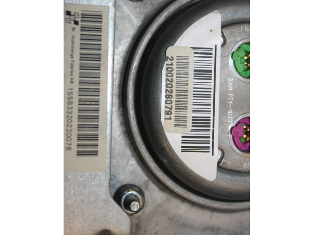 Руль Volvo V70 2000 - 2004 года 9491960, 3662