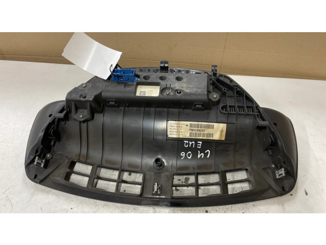 Панель приборов P96613462ZD, 281143604   Citroen C4 I       