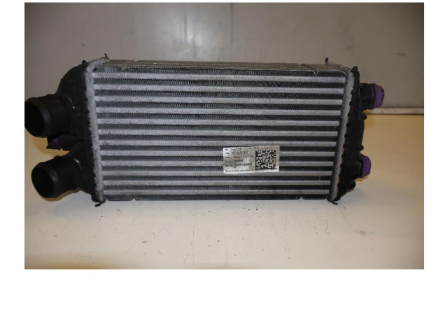 Интеркулер  9825341380   Peugeot 2008 II 