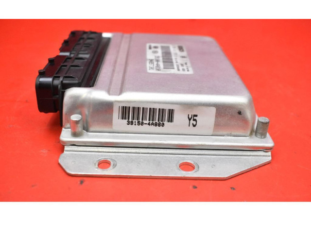 Блок управления двигателем Блок управления 39100-4A810, 39100-4A810 KIA Sorento