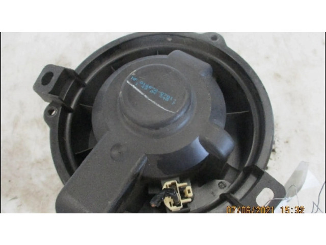 Вентилятор печки    4548200642   Smart ForFour I