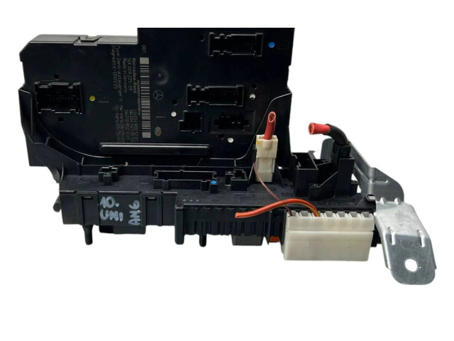 Pojistková skříňka 2049005201, 2045459032 Mercedes-Benz C W204 2010