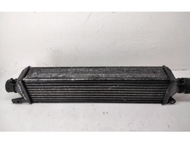 Интеркулер 51808365, 198A5000 Lancia Delta III