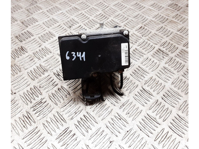 Блок АБС 1401259780, 87EJD00111890   Peugeot  Expert  2007 - 2016 года