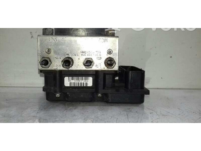 Jednotka ABS 51823789, 0265232236 Ford 2010