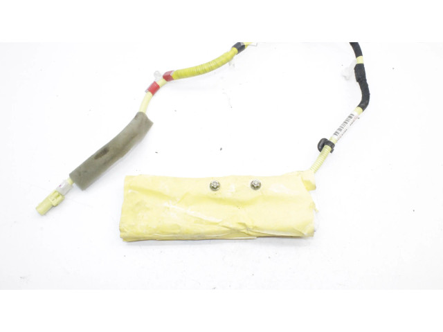 Подушка безопасности в сиденье    Lexus LS 430