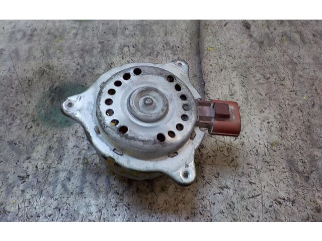 Вентилятор радиатора 2119949, T961204 Ford Ecosport