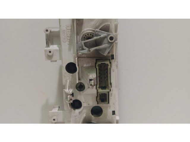 Блок управления климат-контролем G0799, B96429M4AR   Citroen C4 I