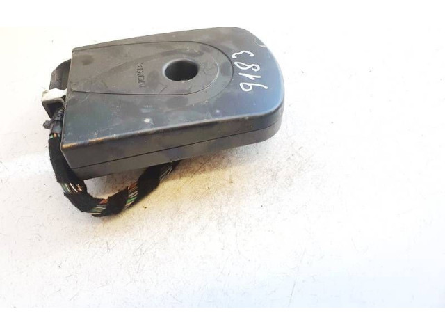 Блок управления 6m2t19g488bf, b1a144350 Ford Galaxy