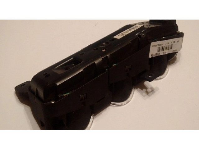 Измеритель давления турбины