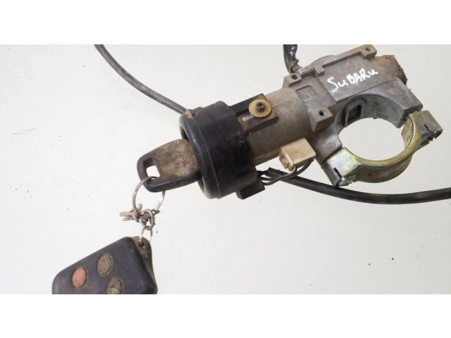 Комплект блоков управления 22611AE151, A18000DV1 Subaru Outback