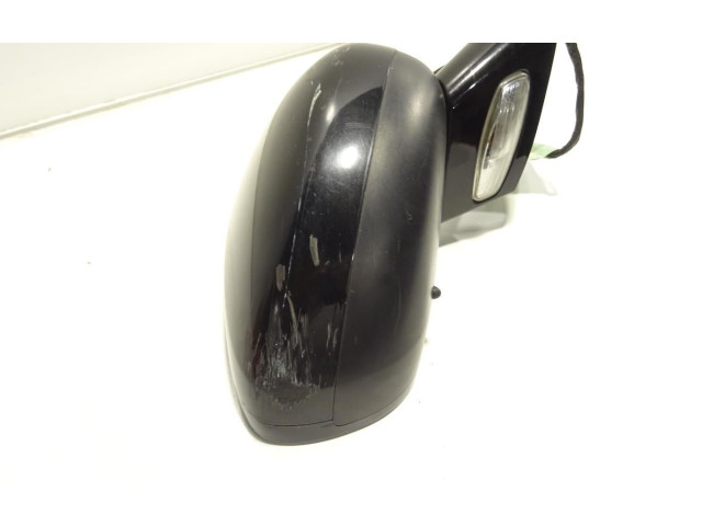 Зеркало (механическое) Citroen C5 2008 - 2016 года
