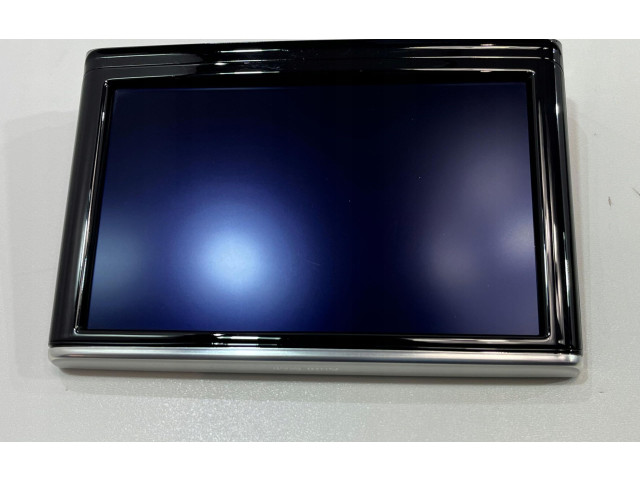 Дисплей    4H0919604C  | 68475634065315,210   Audi A8 S8 D2 4D