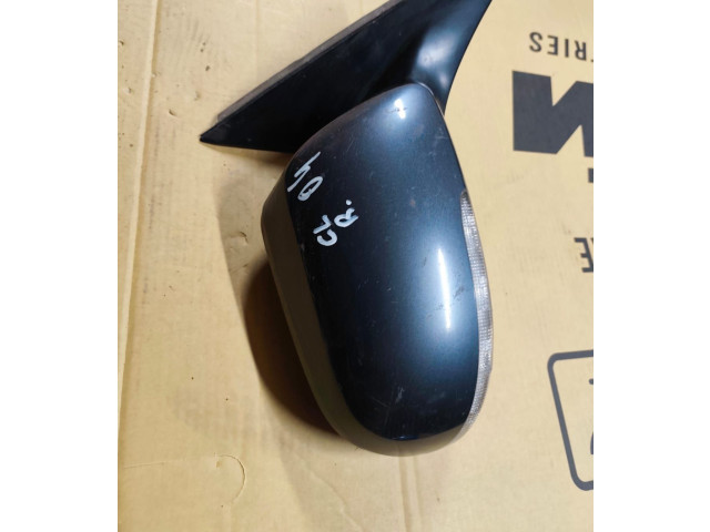 Зеркало электрическое Honda Accord 2003 - 2007 года