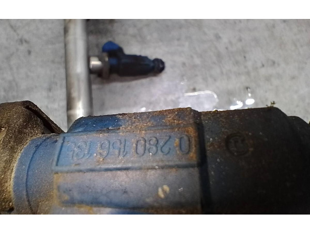 Vstřikovací lišta 1581AB04861615AA Chrysler Pacifica EGN