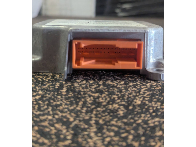 Блок подушек безопасности 6N0909603   Volkswagen PASSAT B4