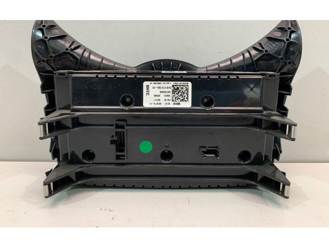 Блок управления климат-контролем 6819715   Mini One  Cooper F56 F55