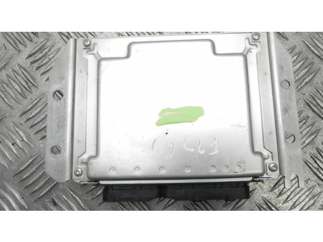 Řídící jednotka 3910127512 Hyundai Accent 2003