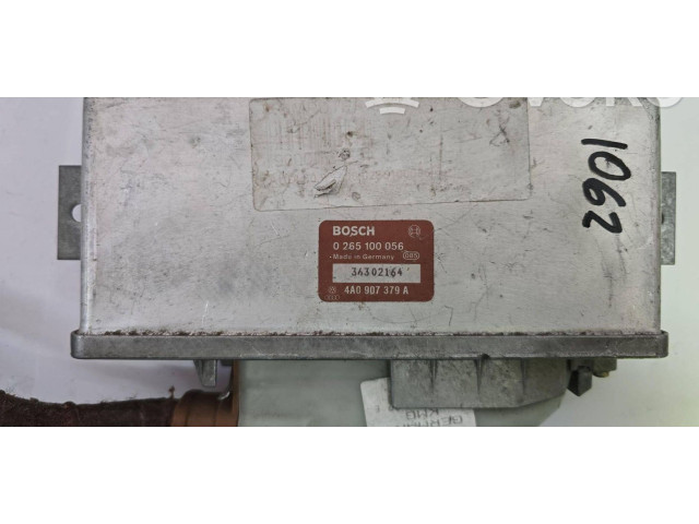 Блок управления АБС 4A0907379A, 36302164   Audi 80 90 S2 B4