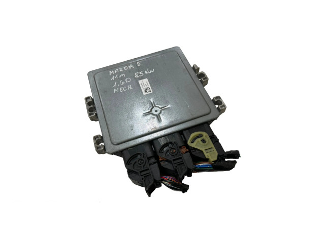 Řídící jednotka BV6112A650DA, S180138003 Mazda 5 2011