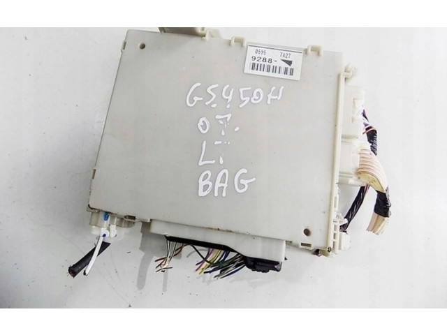 Pojistková skříňka 8267030250 Lexus GS 300 350 430 450H 2007