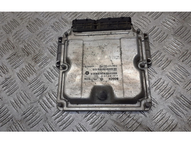 Řídící jednotka 04748409AJ, 04748409AJ Chrysler Grand Voyager IV 2001