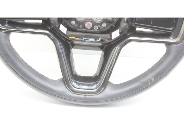 Руль Land Rover Range Rover Velar 2017 - года