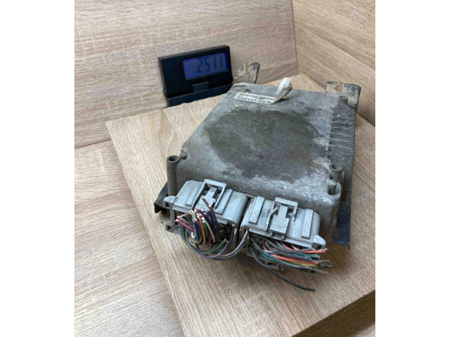 Řídící jednotka 04745860, 64490 Chrysler Voyager 2001