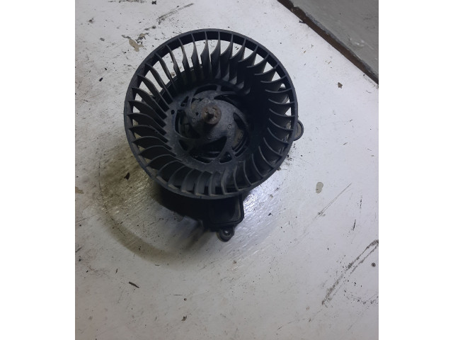 Вентилятор печки    603905K   Citroen Berlingo