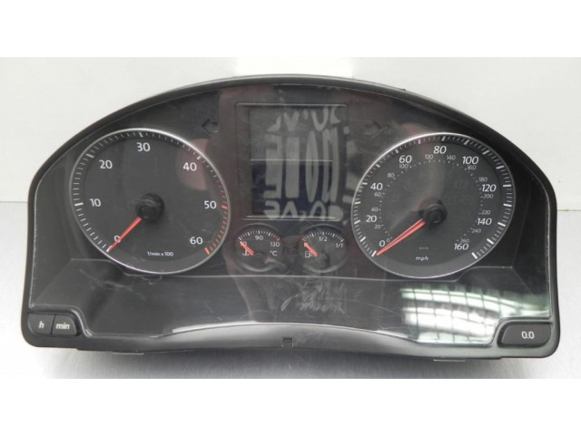 Панель приборов 1K0920963B, B807   Volkswagen Jetta III       