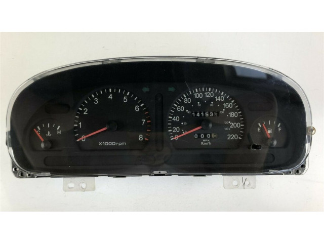 Přístrojová deska  KIA Ceed 2012 K9BB55430, H2122  